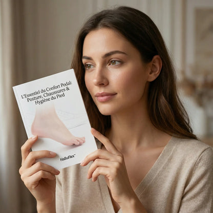 Guide Précis du Hallux Valgus – Exercices Thérapeutiques & Mobilité