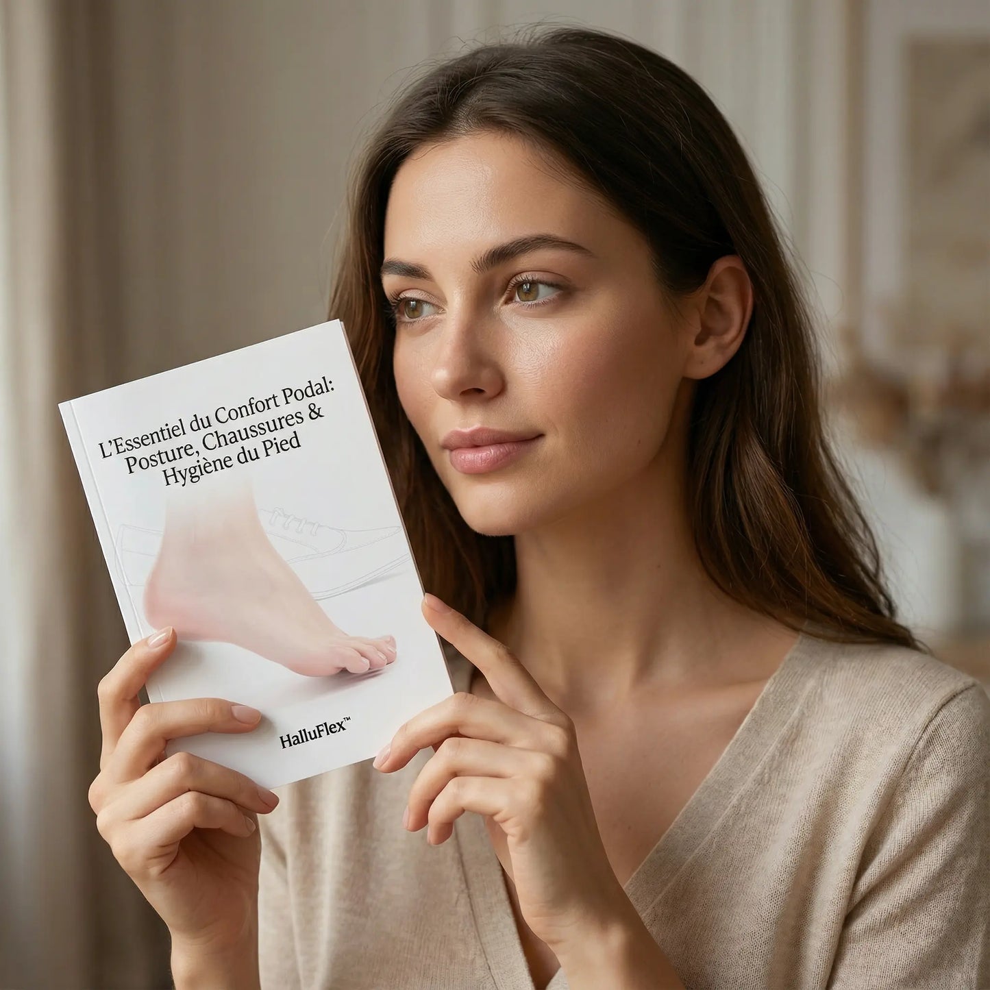 L’Essentiel du Confort Podal – Posture, Chaussures & Hygiène du Pied