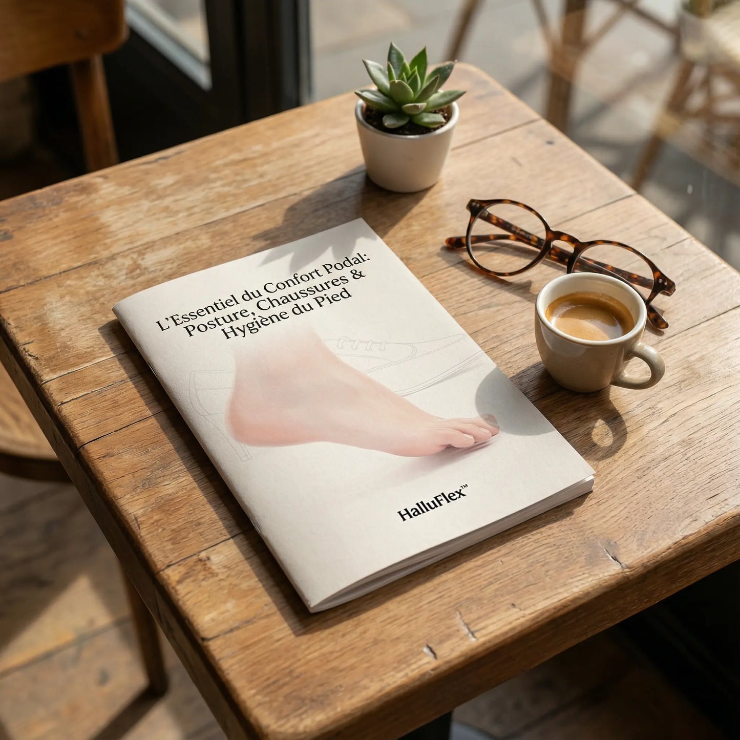 L’Essentiel du Confort Podal – Posture, Chaussures & Hygiène du Pied