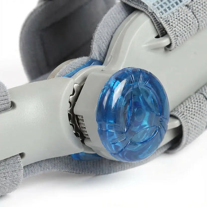 Halluflex™ Pro | Correcteur d'Oignon & Redresseur d'Orteil (Nuit)