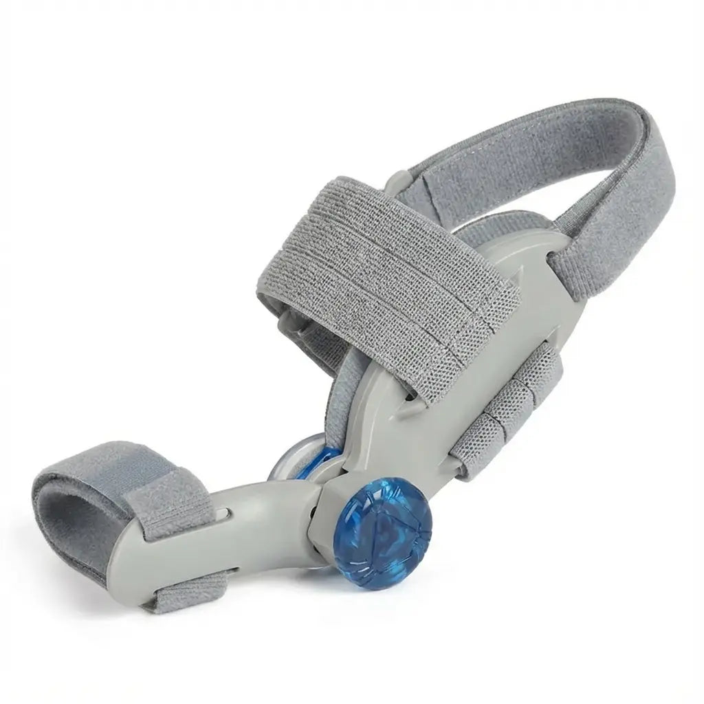 Halluflex™ Pro | Correcteur d'Oignon & Redresseur d'Orteil (Nuit)